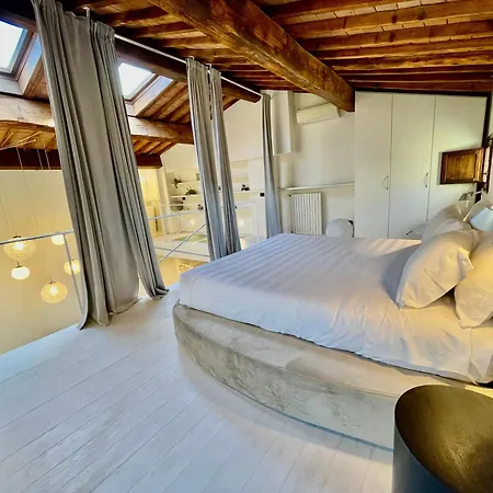 Bed & Breakfast Renascentia In - Adults Only Florence