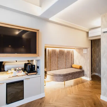 Renascentia In - Adults Only Bed & Breakfast Florence