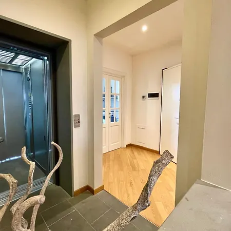 Bed & Breakfast Renascentia In - Adults Only