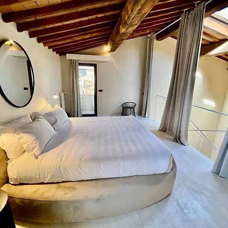 Bed & Breakfast Renascentia In - Adults Only Florence