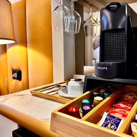 Bed & Breakfast Renascentia In - Adults Only Florence