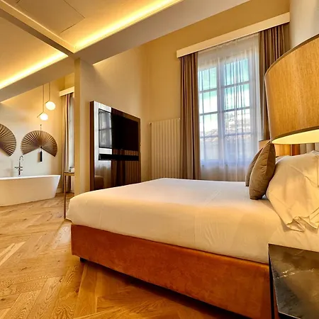 Renascentia In - Adults Only Bed & Breakfast Florence