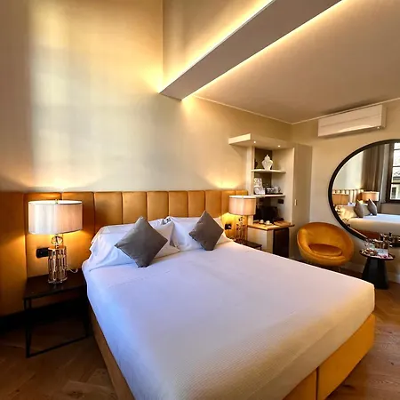 Bed & Breakfast Renascentia In - Adults Only Florence