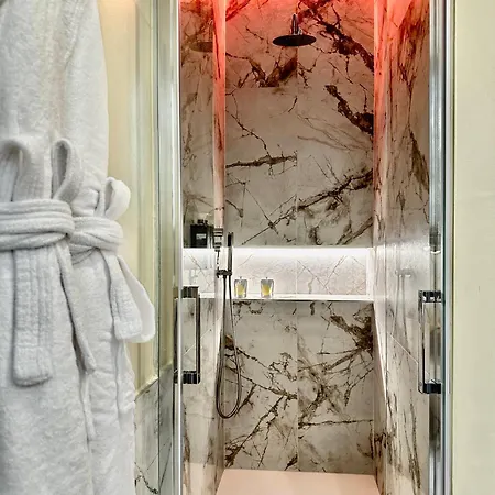 Renascentia In - Adults Only 2* Florence