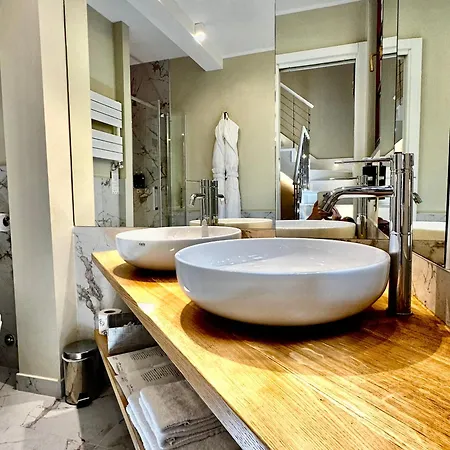 Renascentia In - Adults Only Bed and breakfast