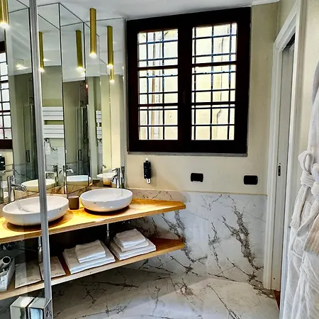 Bed and breakfast Renascentia In - Adults Only Florencia