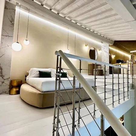 Renascentia In - Adults Only