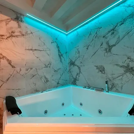 Renascentia In - Adults Only Bed and breakfast