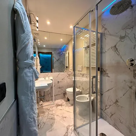 Renascentia In - Adults Only Bed & Breakfast Florence