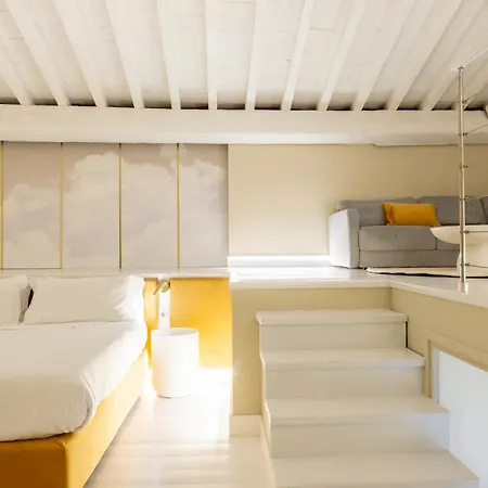 Renascentia In - Adults Only Bed & Breakfast