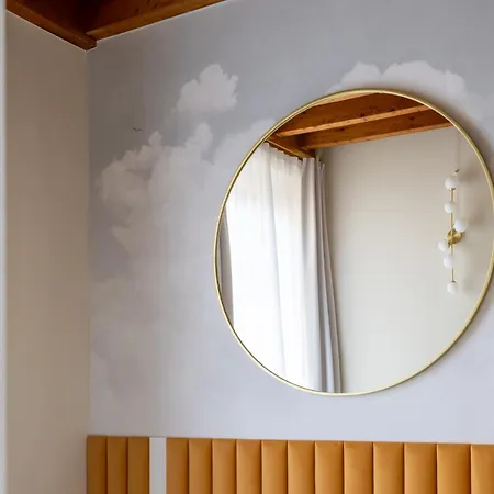 Renascentia In - Adults Only Bed & Breakfast Florence