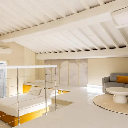 Renascentia In - Adults Only 2* Florence