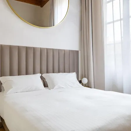 Bed & Breakfast Renascentia In - Adults Only Florence