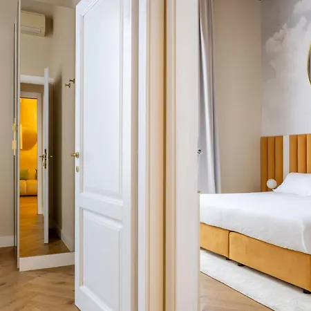 Renascentia In - Adults Only 2* Florence