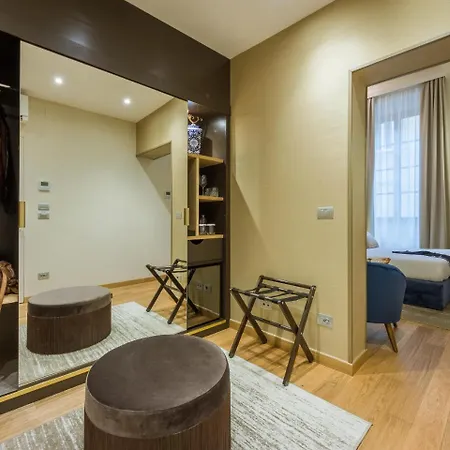 Renascentia In - Adults Only Bed and breakfast 4*