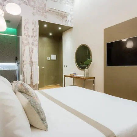 Renascentia In - Adults Only Bed & Breakfast Florence