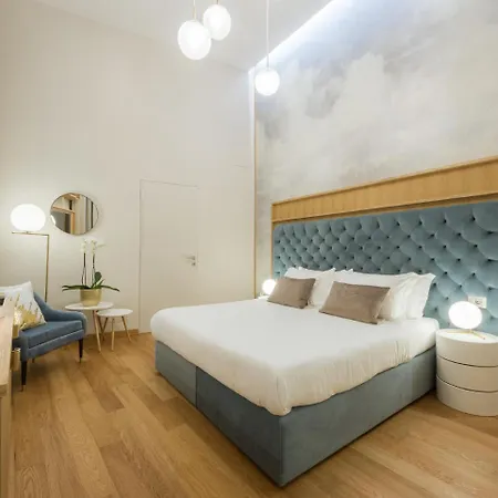 Bed and breakfast Renascentia In - Adults Only