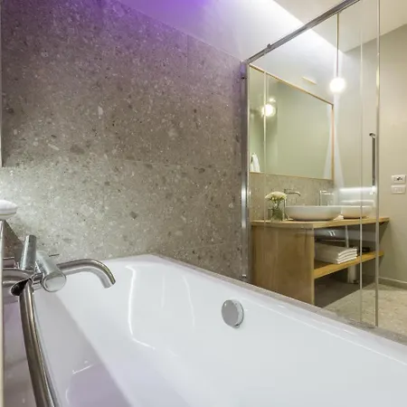 Renascentia In - Adults Only Bed and breakfast Florencia