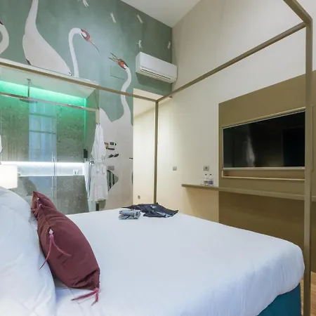 Renascentia In - Adults Only Bed and breakfast 4*