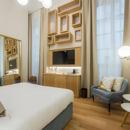 Bed and breakfast Renascentia In - Adults Only Florencia