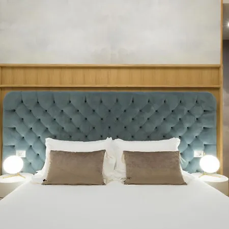 Bed and breakfast Renascentia In - Adults Only