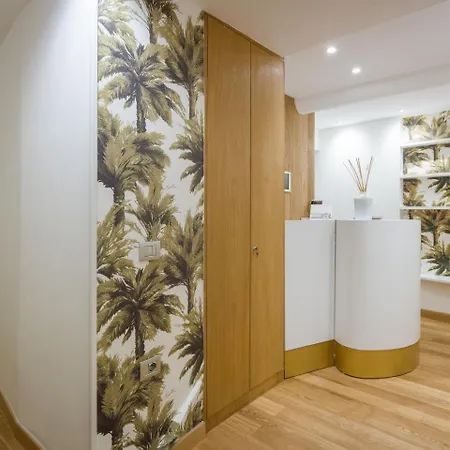 Bed and breakfast Renascentia In - Adults Only