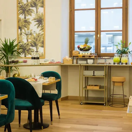 Renascentia In - Adults Only 4* Florencia