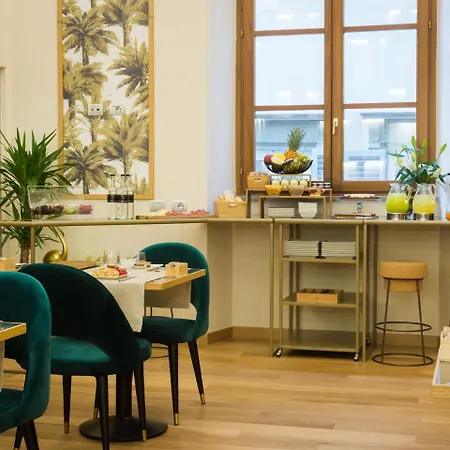 Renascentia In - Adults Only 2* Florence