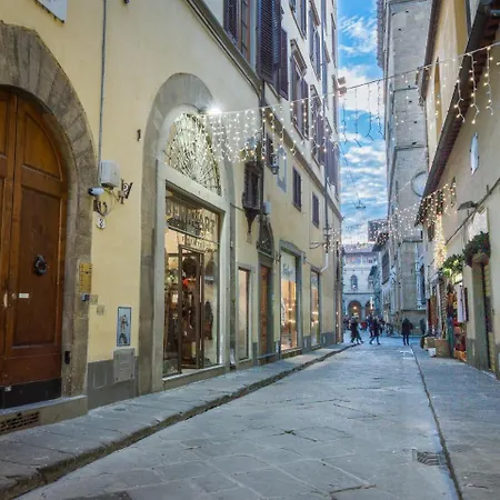 Renascentia In - Adults Only Bed and breakfast Florencia