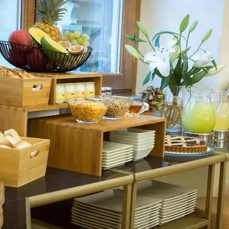 Renascentia In - Adults Only Bed & Breakfast 2*