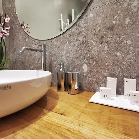 Renascentia In - Adults Only Bed and breakfast