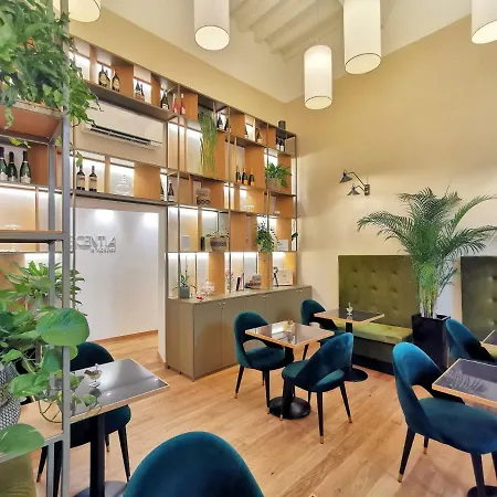 Bed & Breakfast Renascentia In - Adults Only