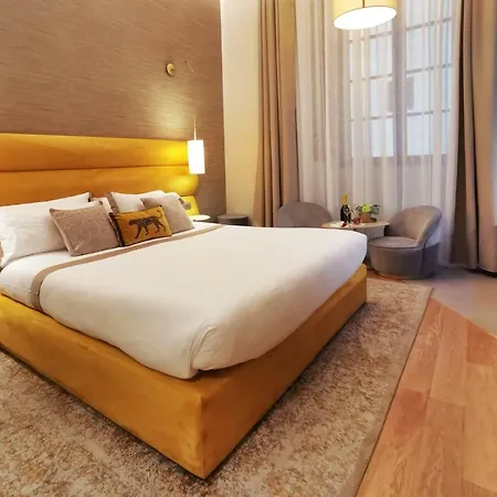 Renascentia In - Adults Only Bed and breakfast