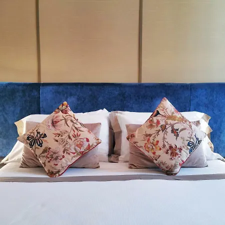 Bed and breakfast Renascentia In - Adults Only 4*