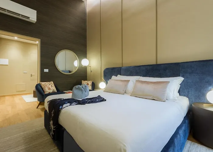 Renascentia In - Adults Only Bed & Breakfast Florence