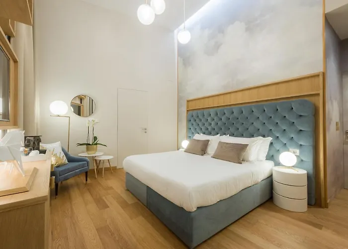Bed & Breakfast Renascentia In - Adults Only