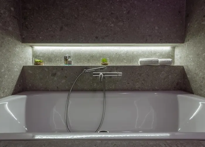 Renascentia In - Adults Only 4* Florence