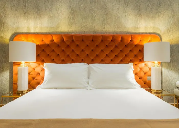 Bed & Breakfast Renascentia In - Adults Only 4*