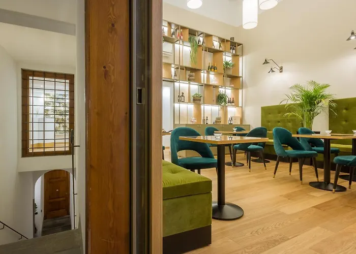 Renascentia In - Adults Only 4*