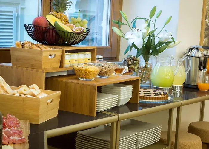 Renascentia In - Adults Only Bed & Breakfast 4*