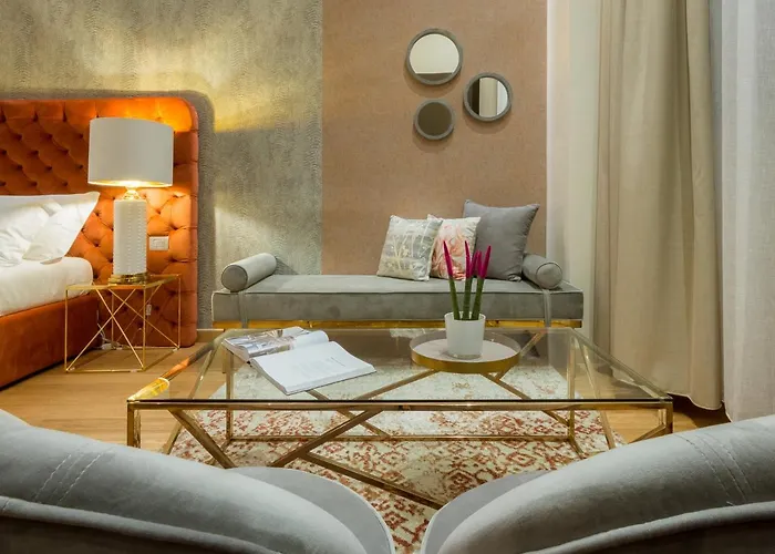 Renascentia In - Adults Only Bed & Breakfast 4*