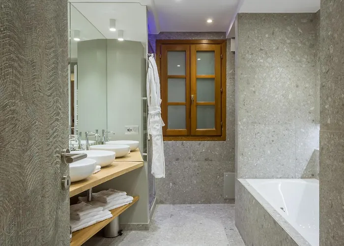 Renascentia In - Adults Only Bed & Breakfast 4*