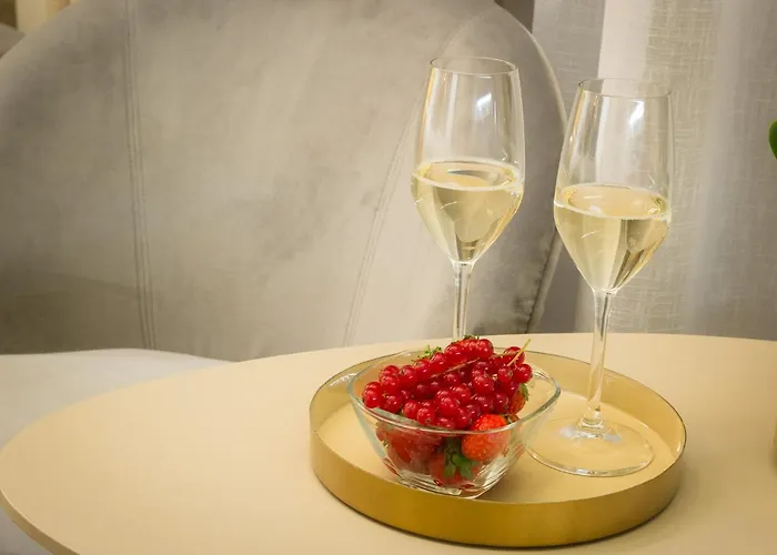 Bed & Breakfast Renascentia In - Adults Only