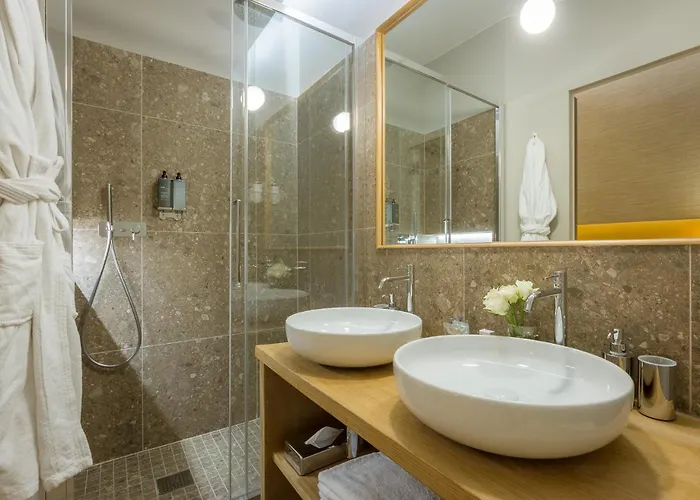 Renascentia In - Adults Only 4* Florence