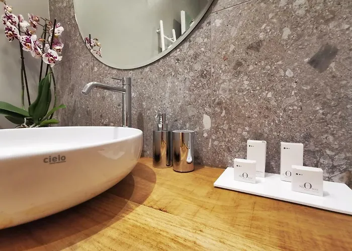 Renascentia In - Adults Only Bed & Breakfast