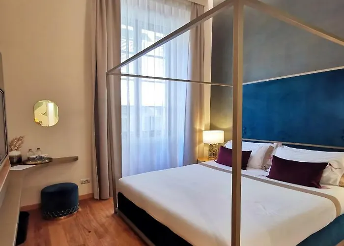Renascentia In - Adults Only 4* Florence